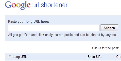 7 Best URL Shorteners of 2012 And Their Benefits - Youngblah